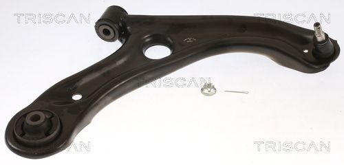 Bærebru nedre til Honda