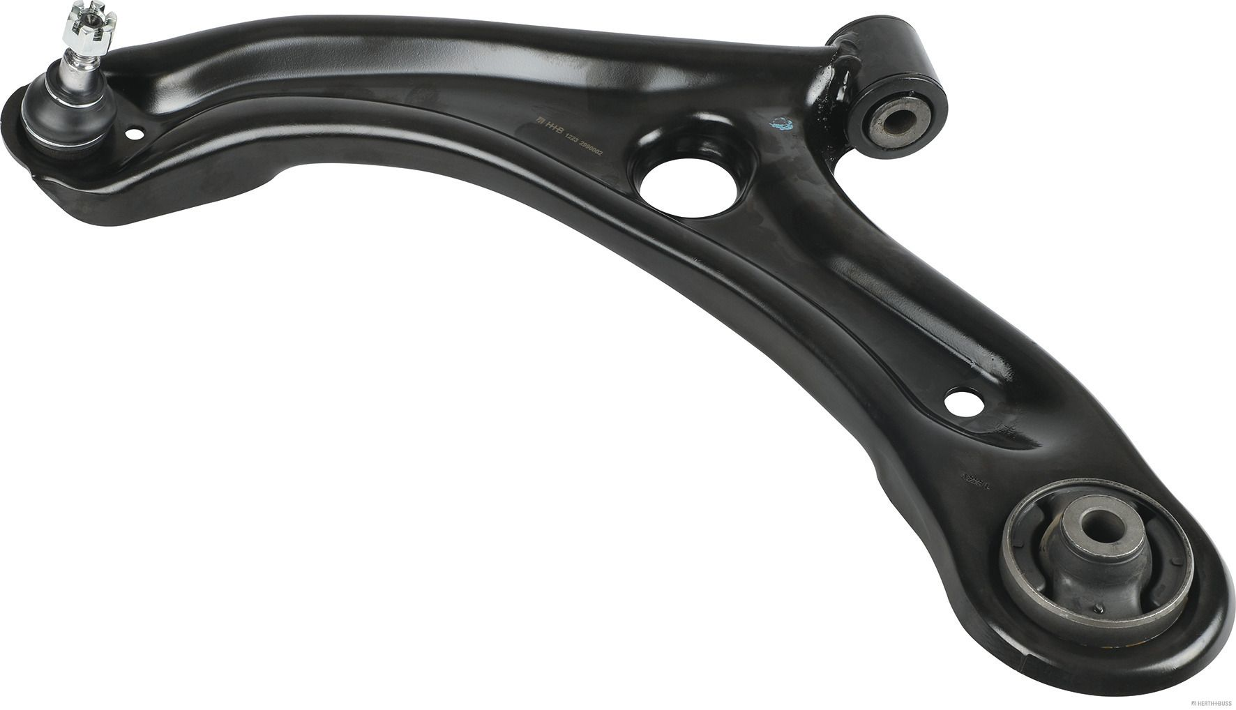 Bærebru nedre til Honda