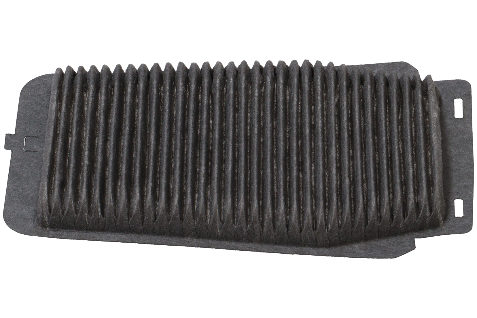 Batterikjøling, filter