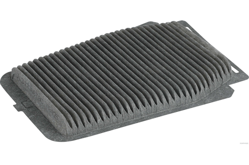 Batterikjøling, filter