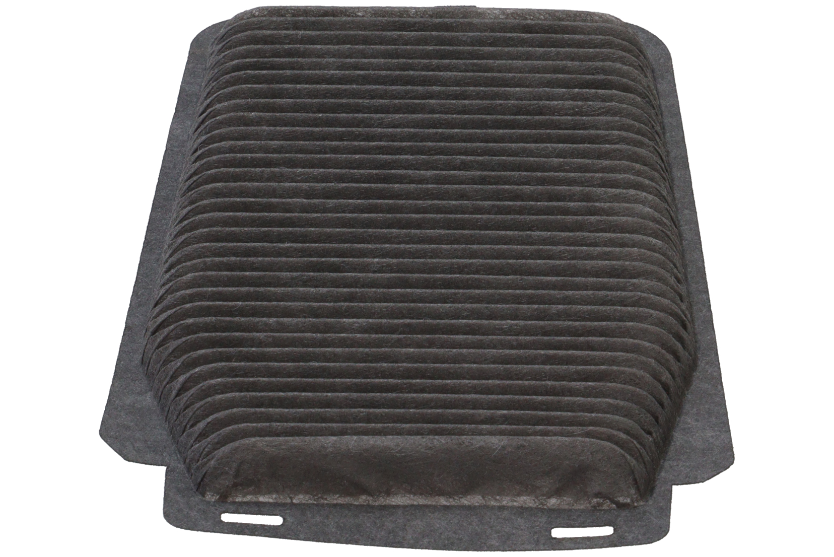 Batterikjøling, filter