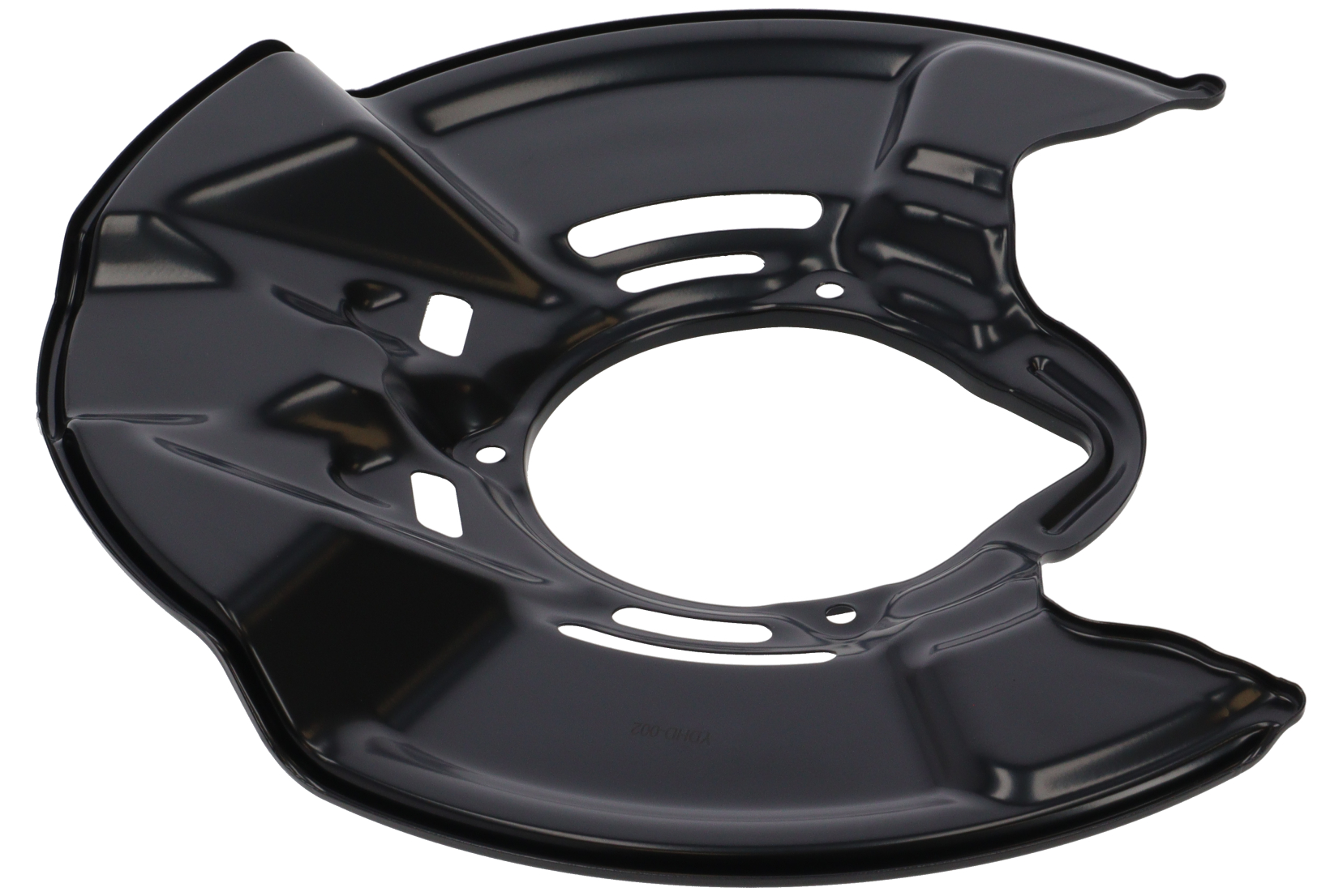 Bremseskjold til Honda