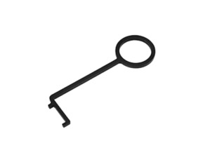 Registerreim, verktøy til Citroen