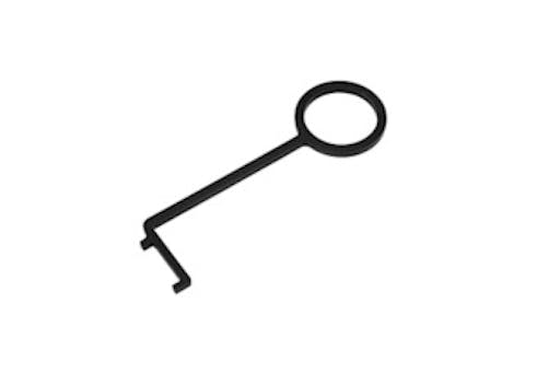 Registerreim, verktøy