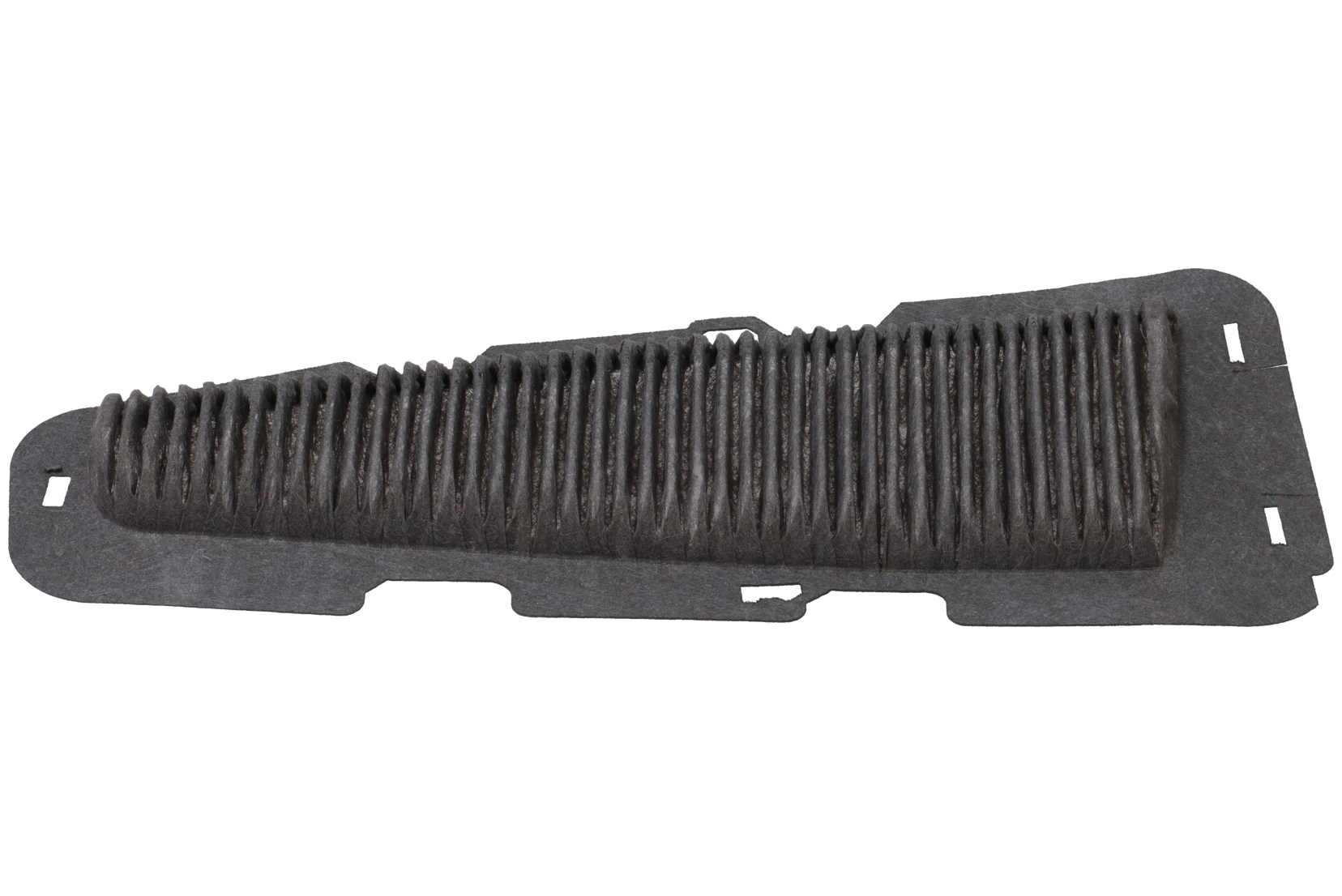 Batterikjøling, filter