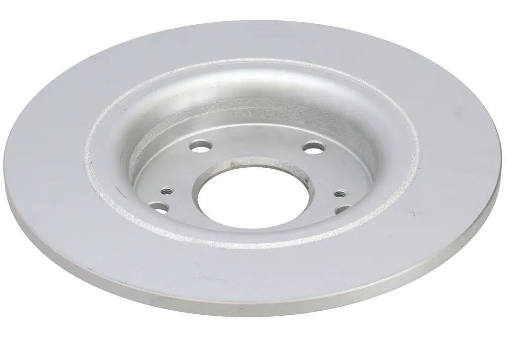 Bremseskive 282x10mm høyde 36,7mm
