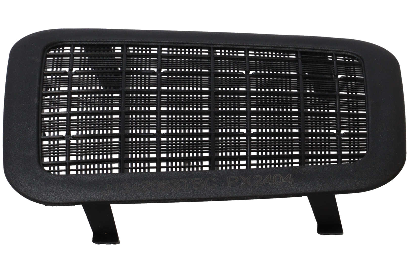 Batterikjøling, filter