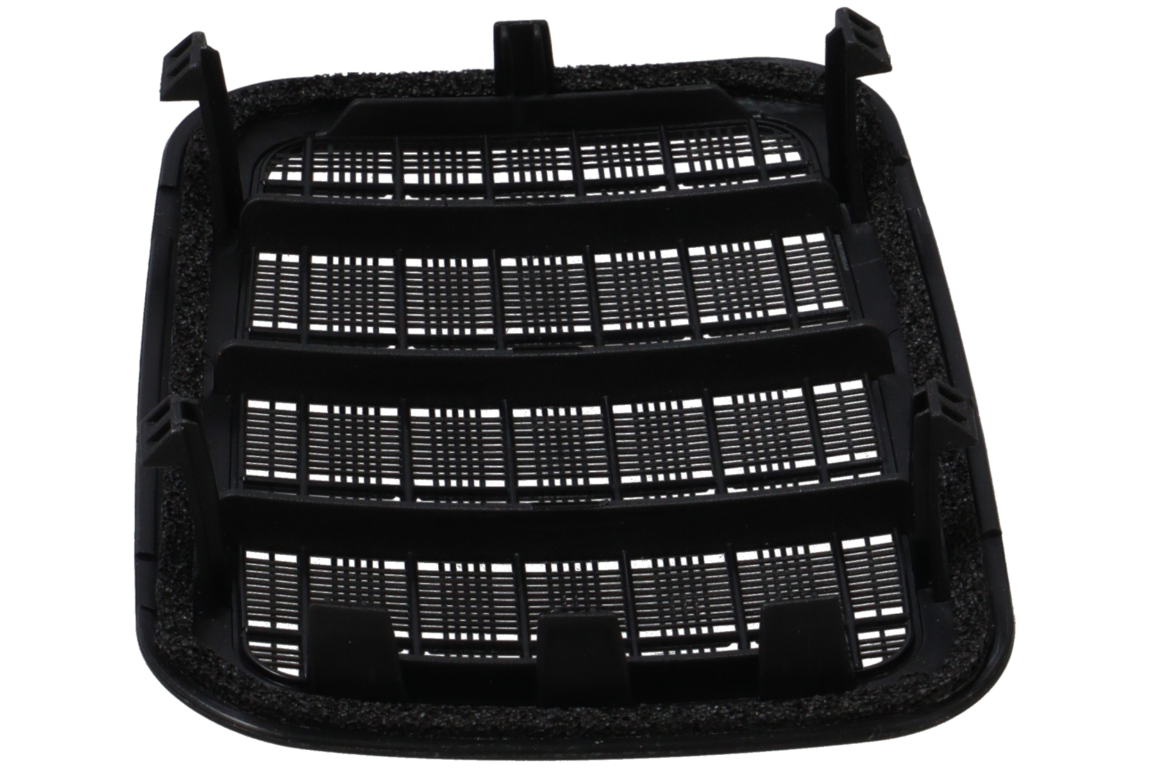 Batterikjøling, filter