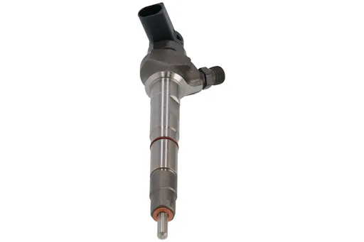Dieseldyse, common rail