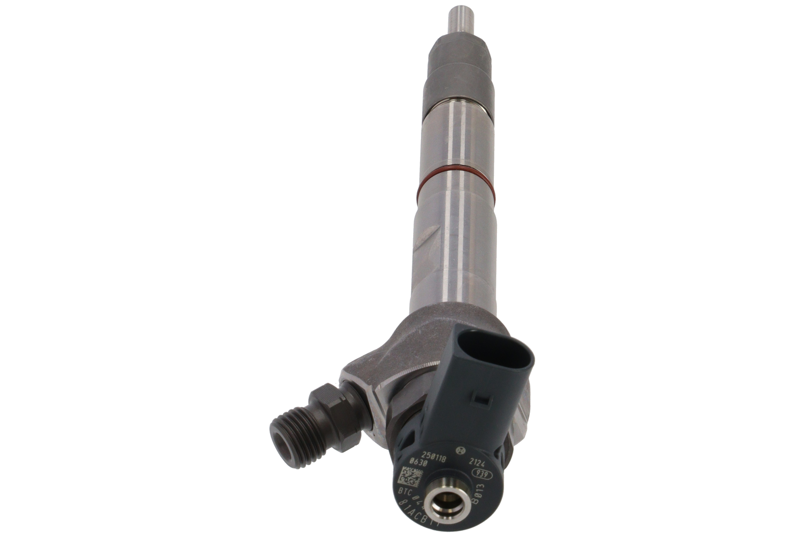Dieseldyse, common rail