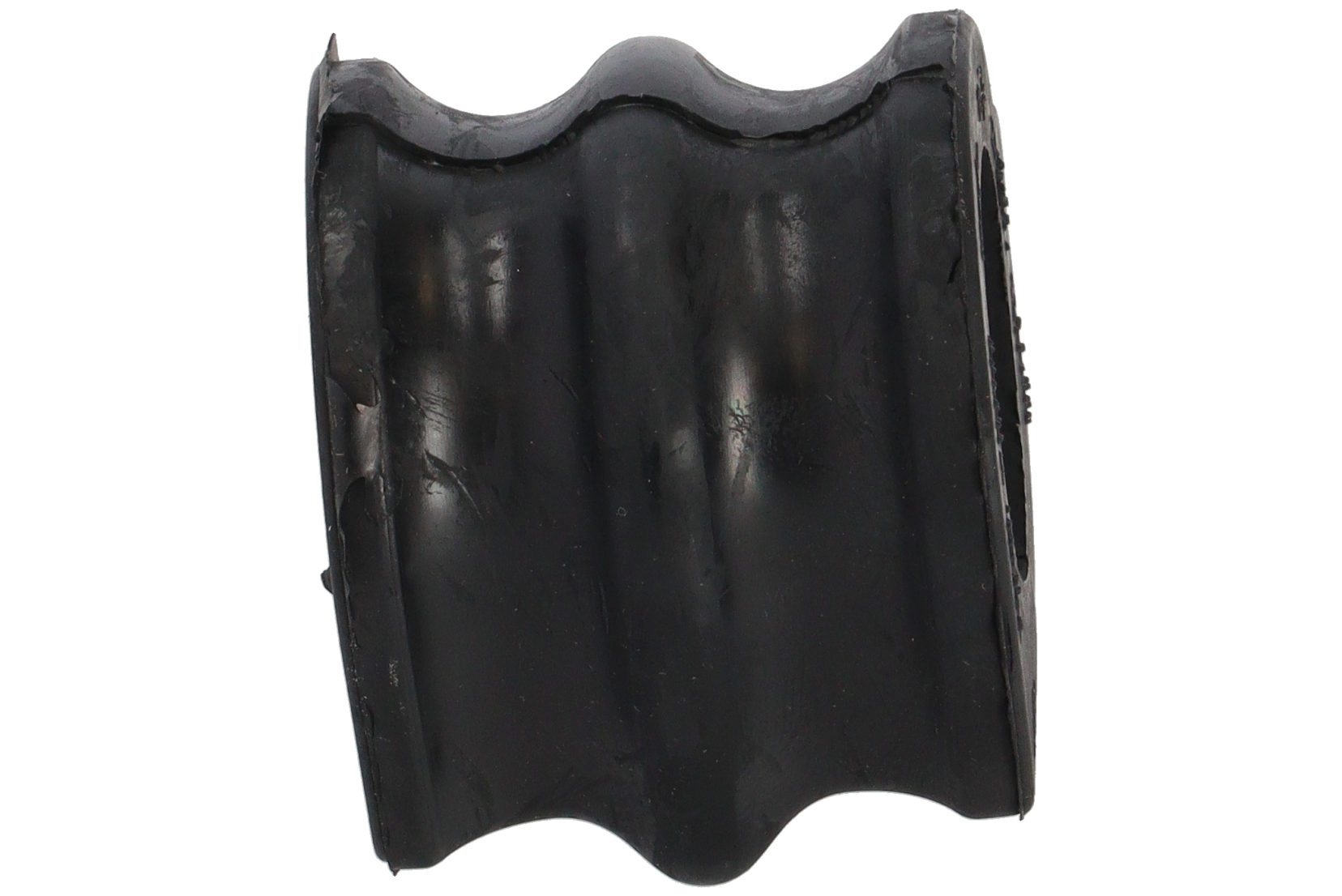 Foring, stabilisatorstag