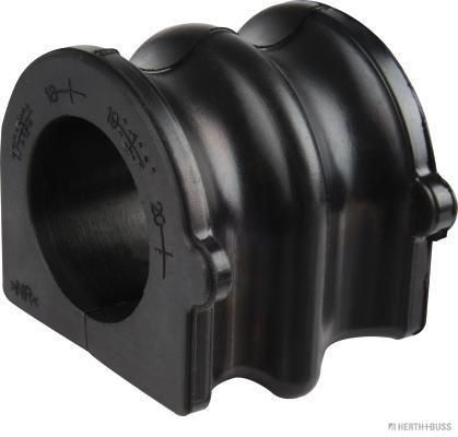 Foring, stabilisatorstag