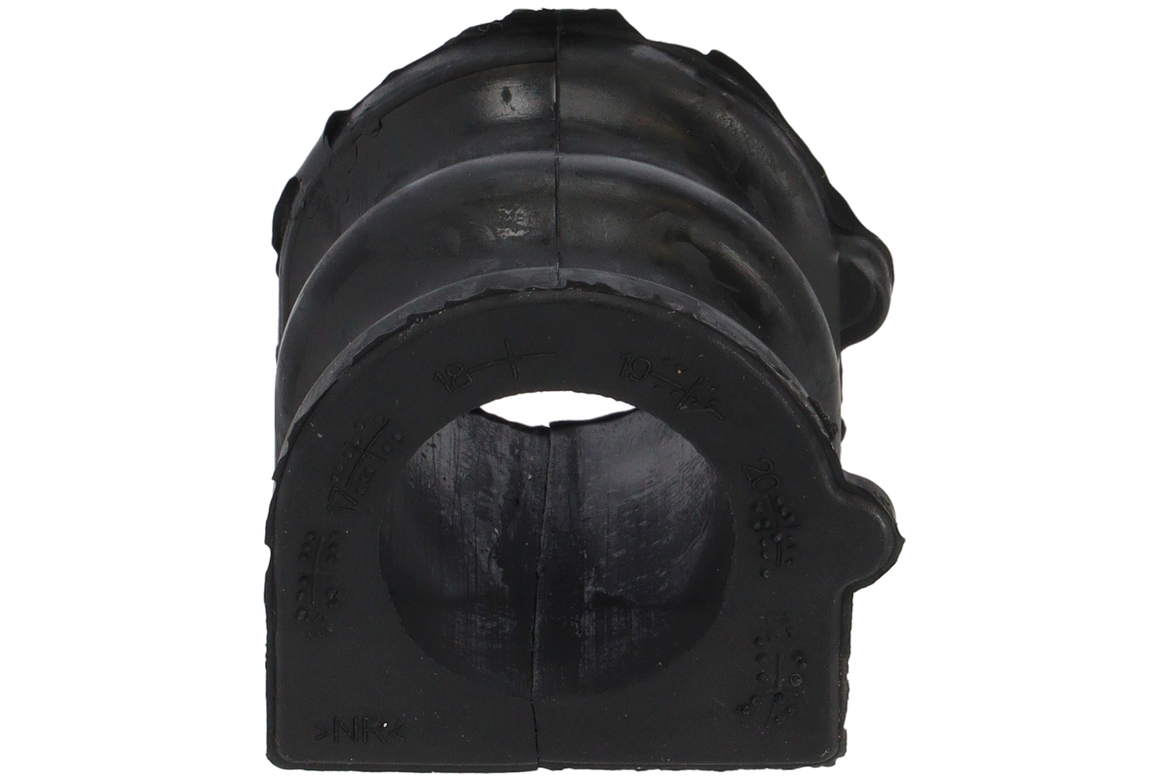 Foring, stabilisatorstag