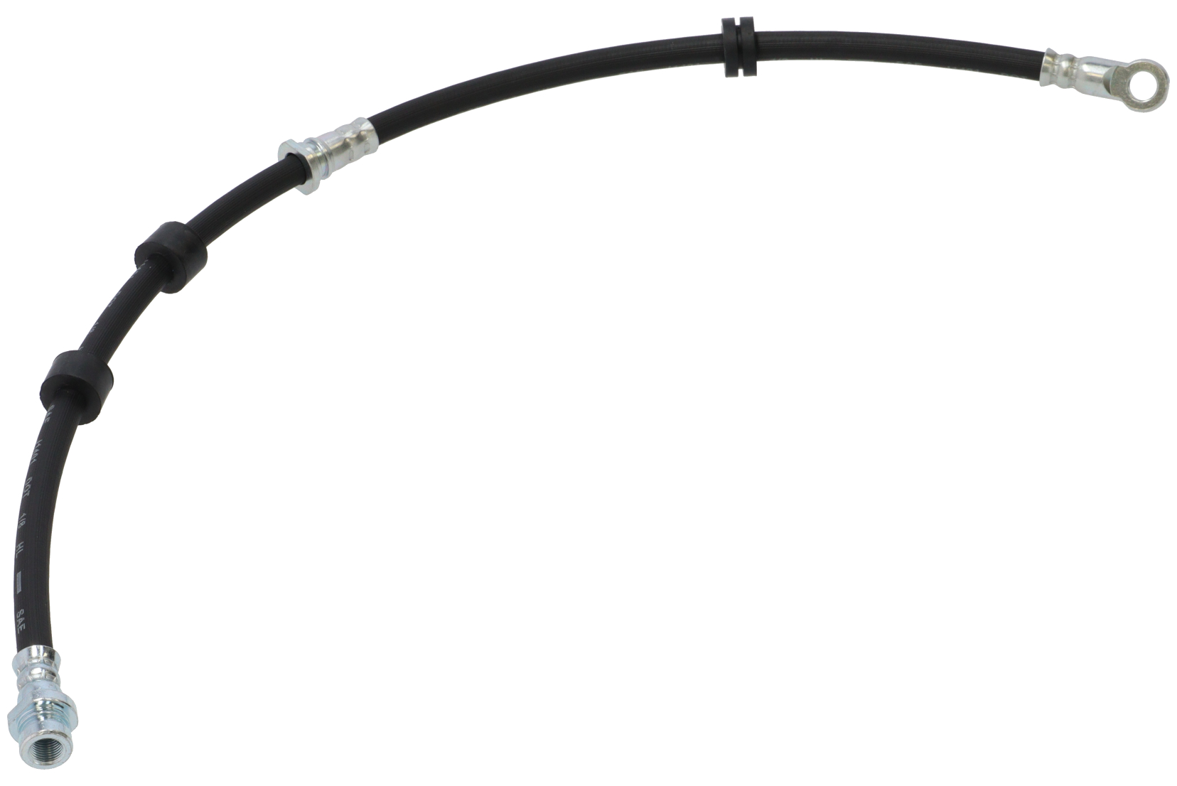 Bremseslange til Mitsubishi