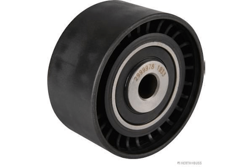 Løpehjul, Viftereim