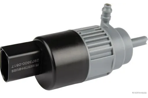 Lyktespylermotor