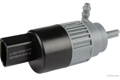 Lyktespylermotor