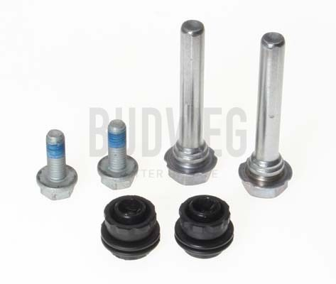 Bremsecaliper slidesett til Kia