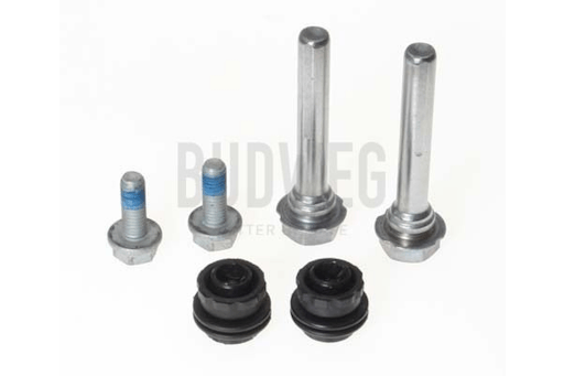 Bremsecaliper slidesett