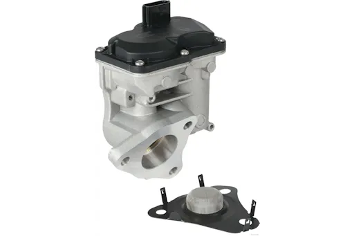 EGR ventil