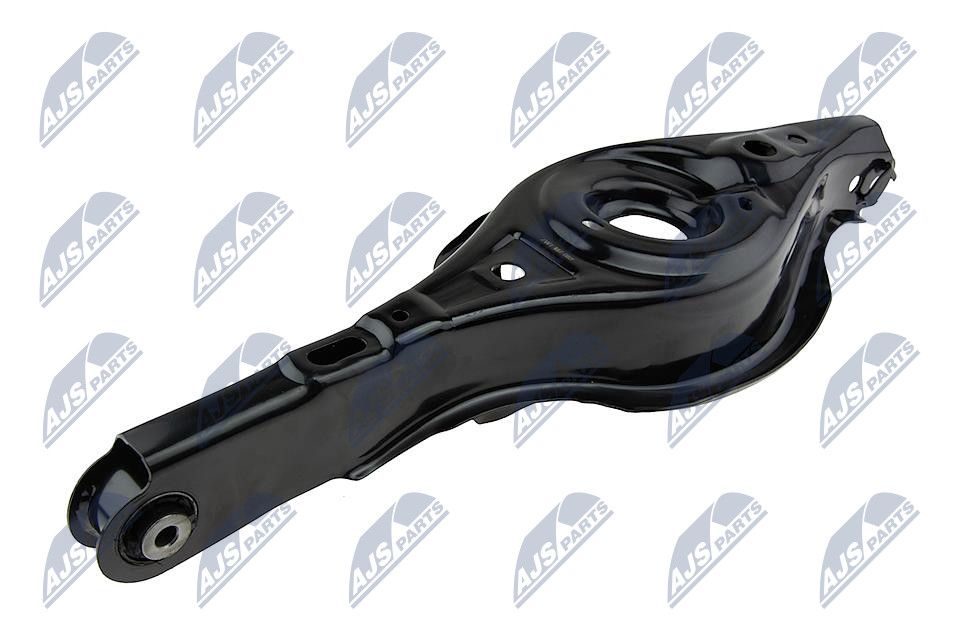 Bærebru nedre til Mazda