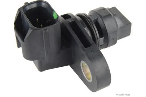 Sensor, kamakselposisjon