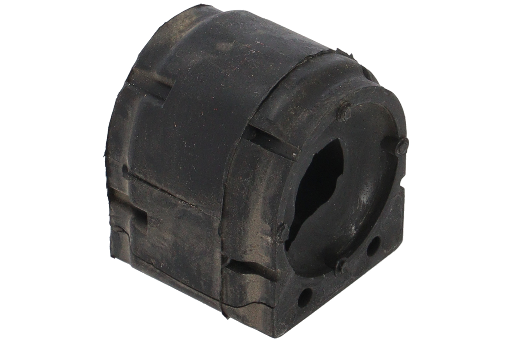 Foring, stabilisatorstag