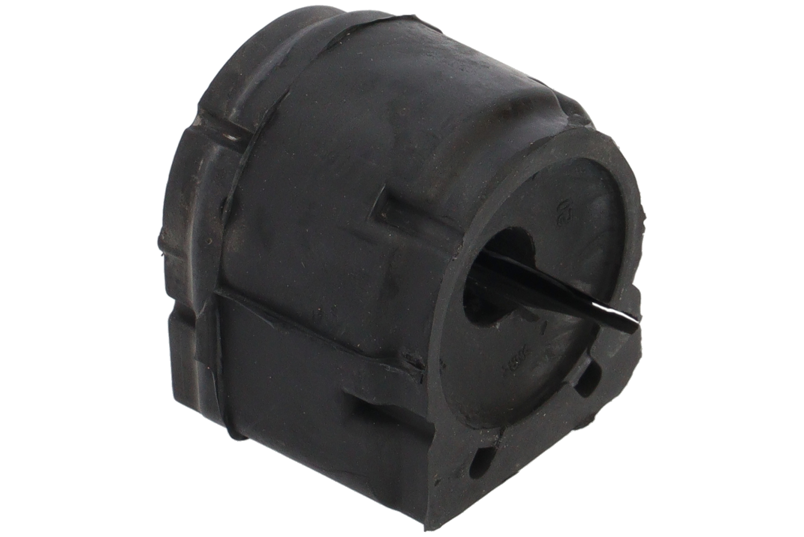 Foring, stabilisatorstag