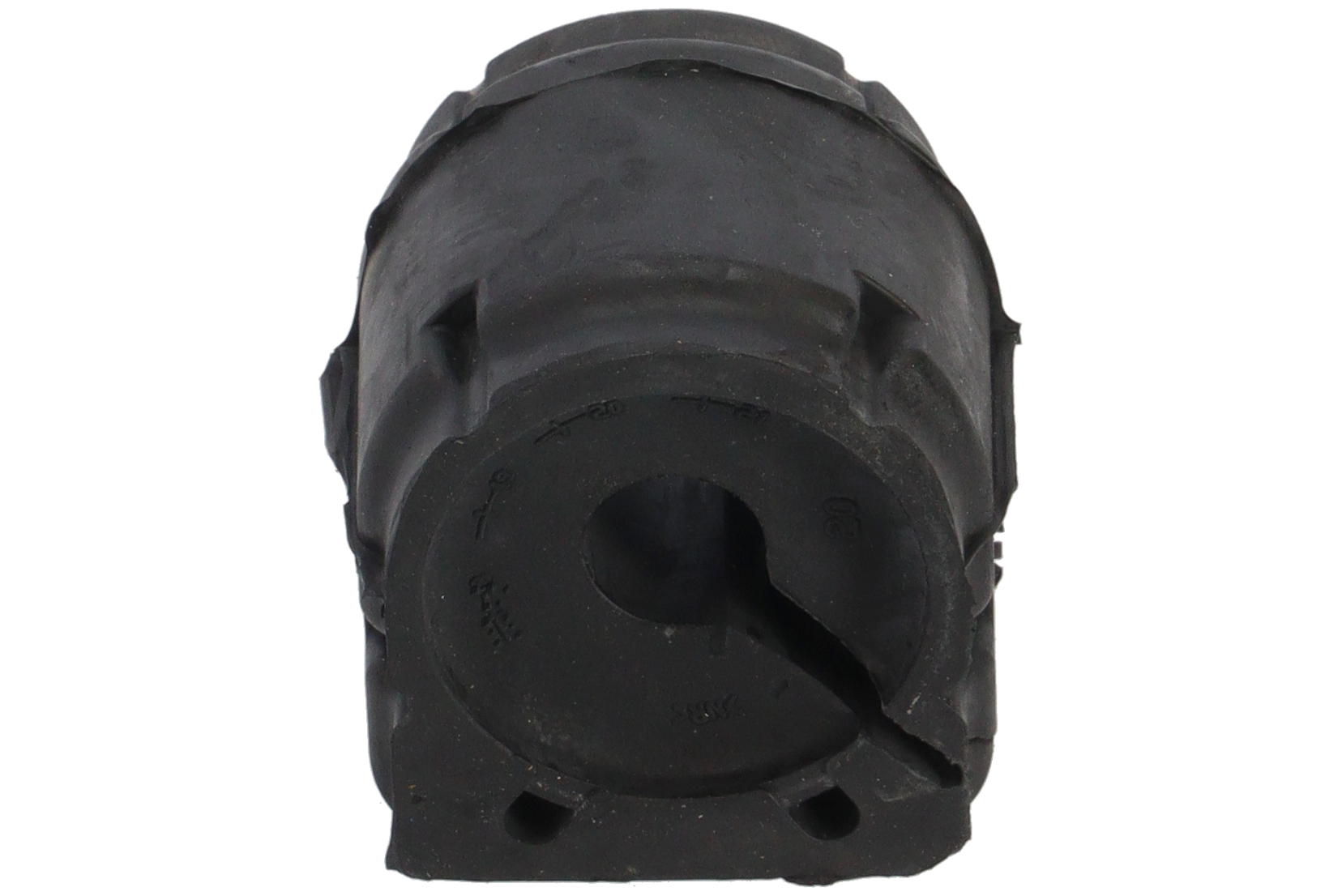 Foring, stabilisatorstag