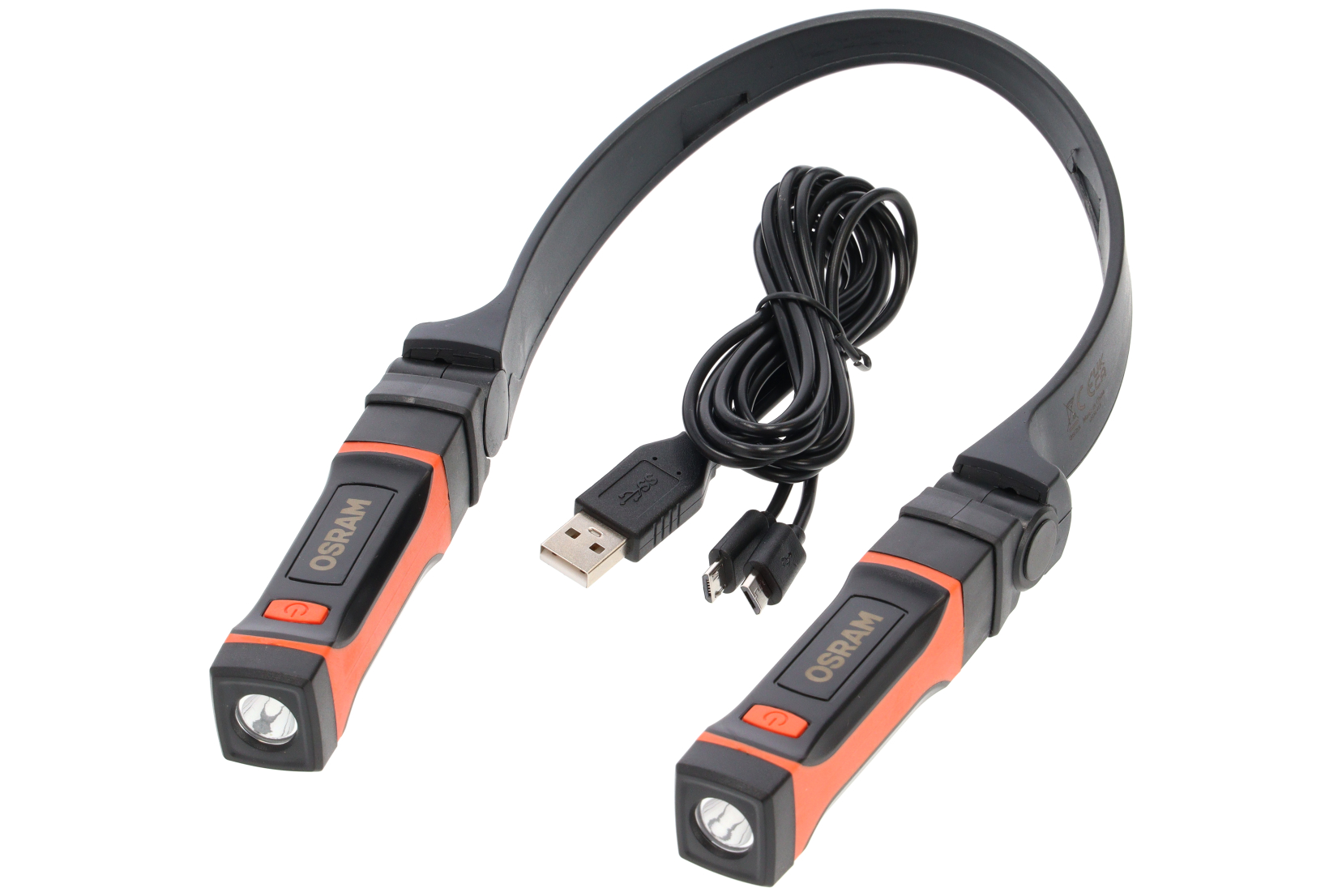 Osram LEDinspect Necklight