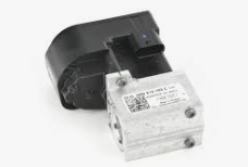 Sperreventil for kjølemiddel til Volkswagen