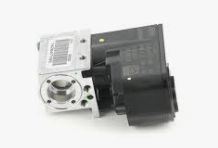 Sperreventil for kjølemiddel