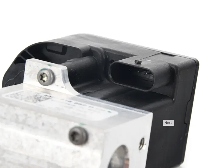 Ekspansjonsventil til kjølemiddel