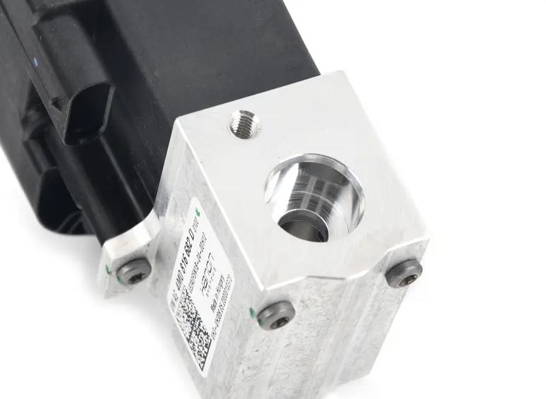 Ekspansjonsventil til kjølemiddel