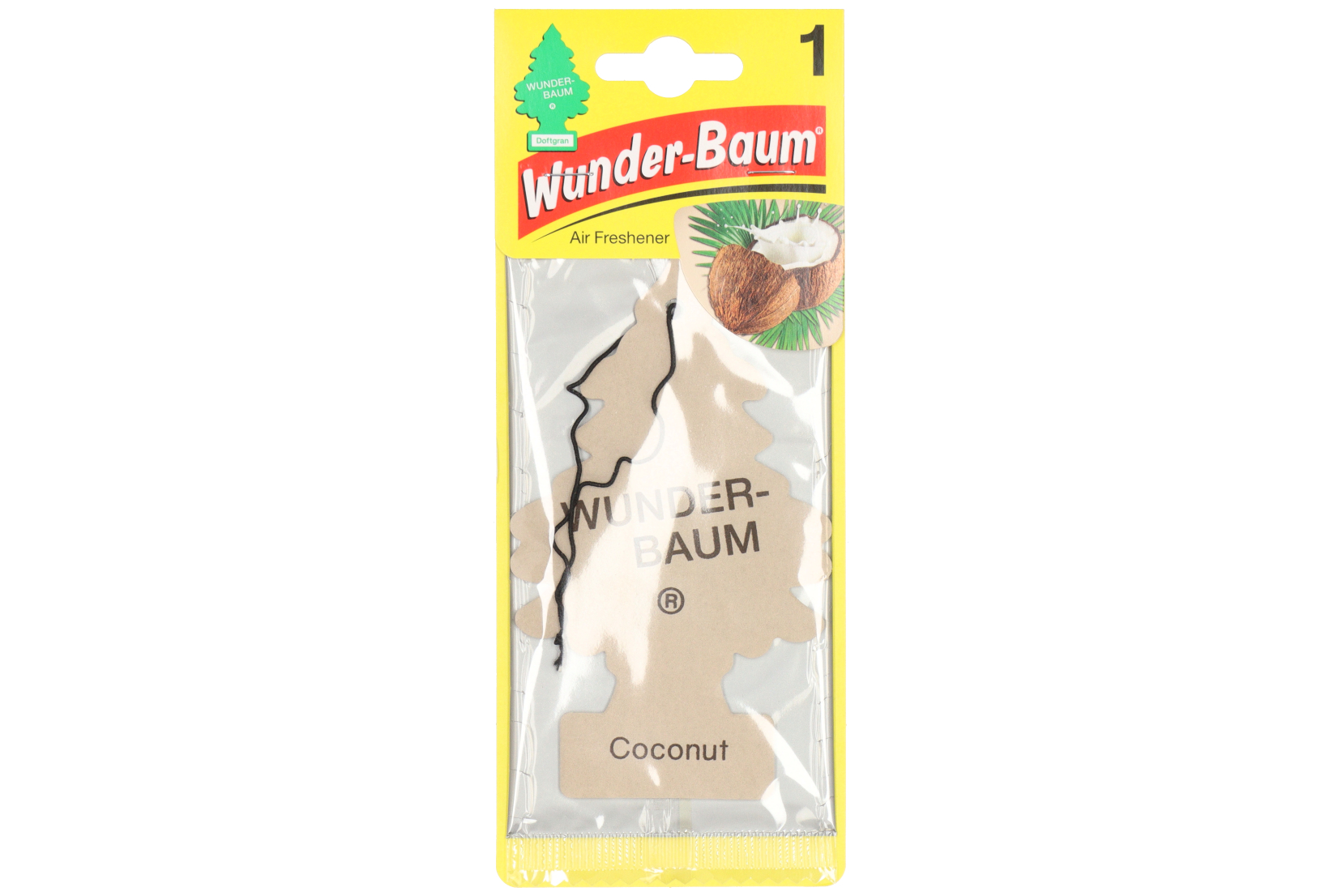 Wunder-Baum