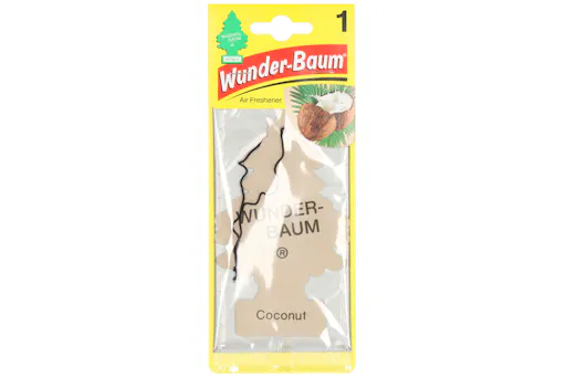 Wunder-Baum