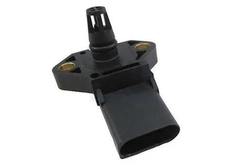 Sensor, map til Audi