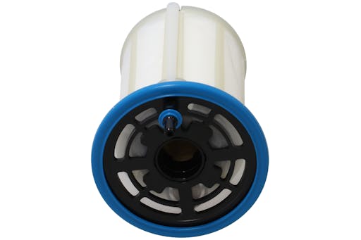 Dieselfilter til Fiat