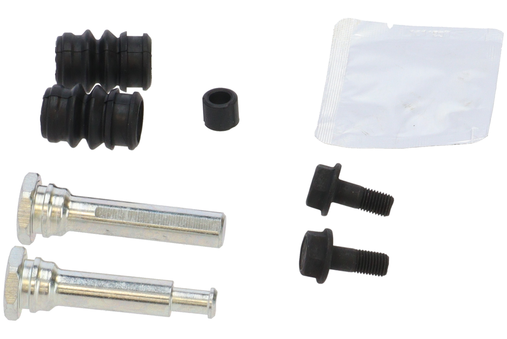 Bremsecaliper slidesett