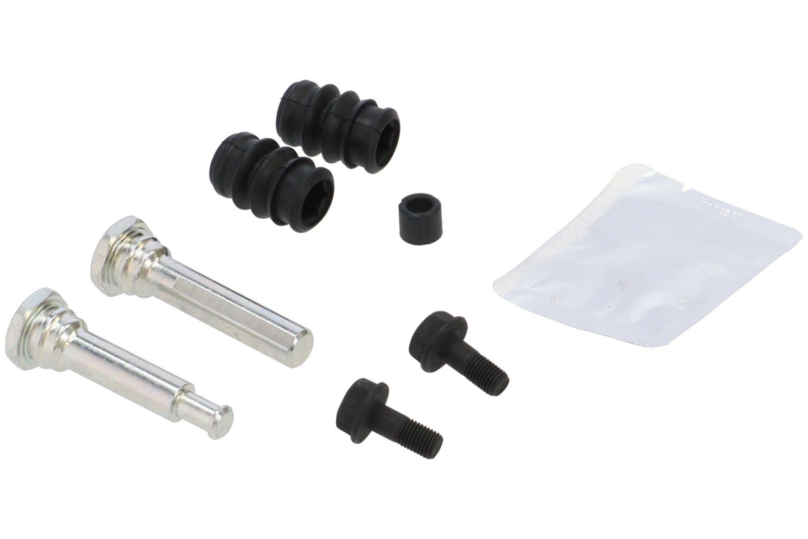 Bremsecaliper slidesett