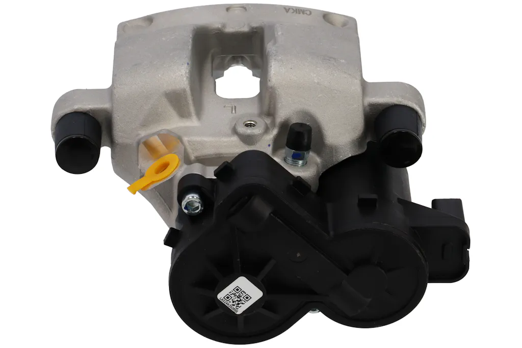 Bremsecaliper