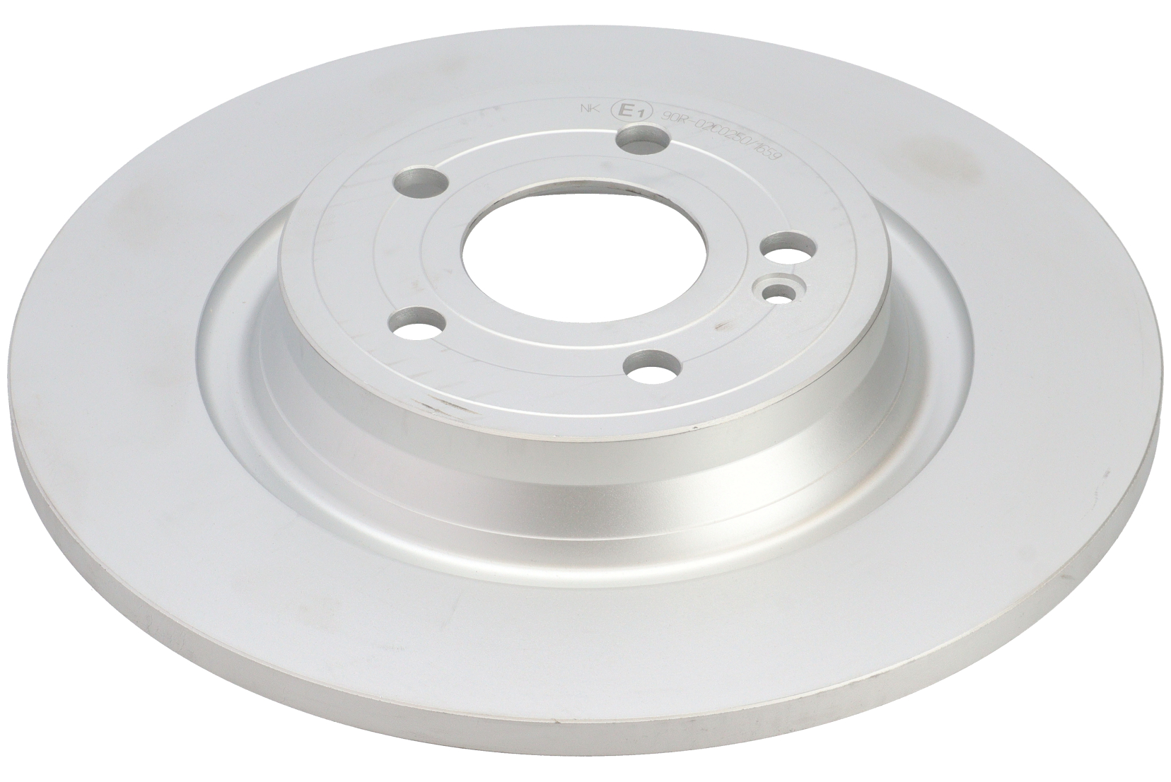 Bremseskive til Mercedes-Benz