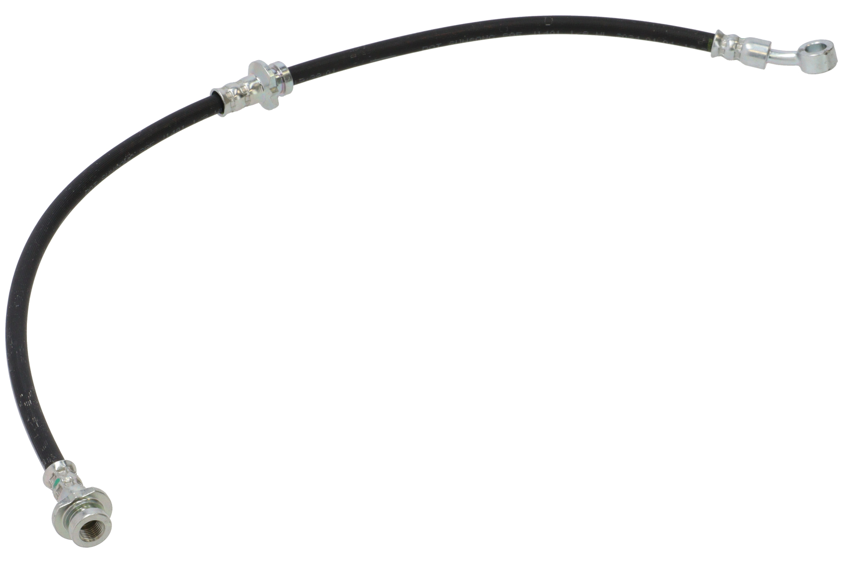 Bremseslange til Nissan