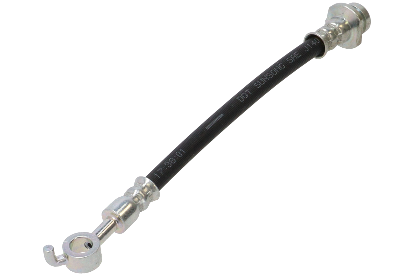 Bremseslange til Nissan