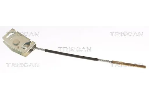 Håndbrekkwire til Nissan