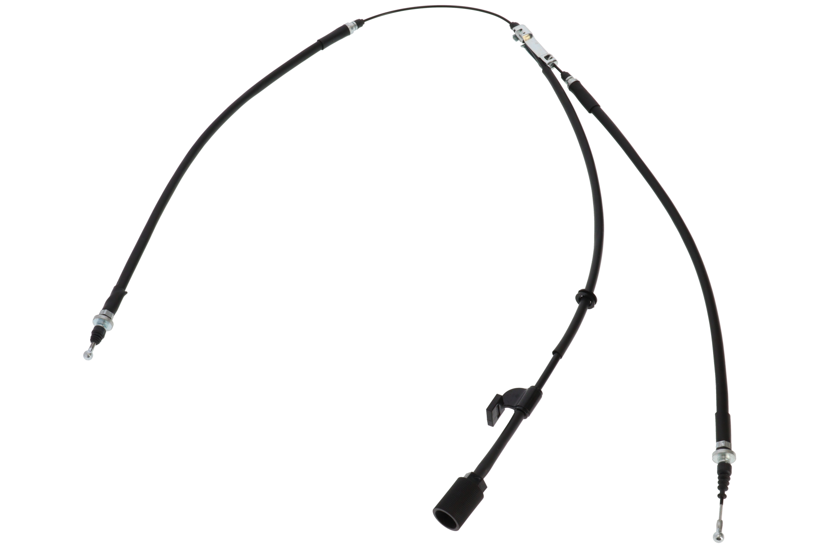 Håndbrekkwire
