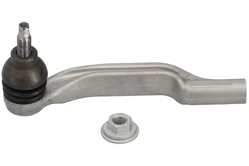 Endeledd til Mercedes-Benz