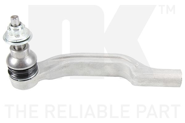 Endeledd til Mercedes-Benz