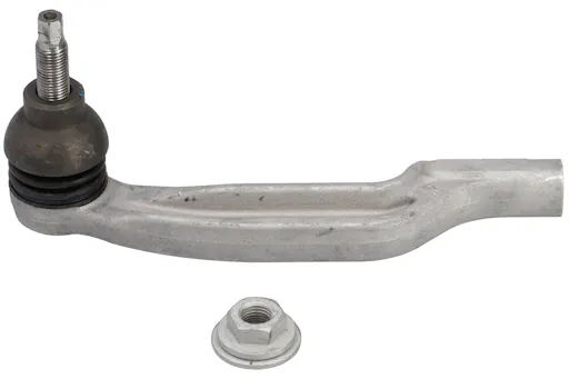 Endeledd til Mercedes-Benz