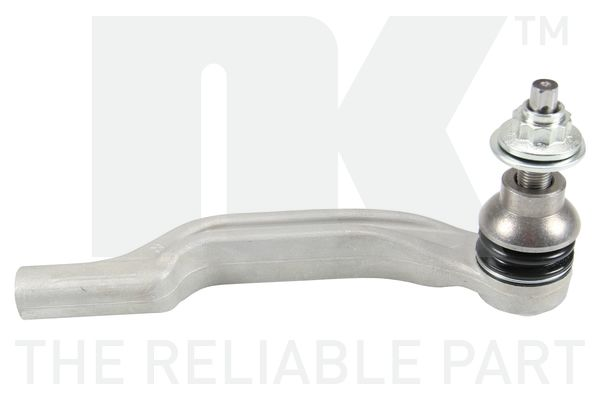 Endeledd til Mercedes-Benz